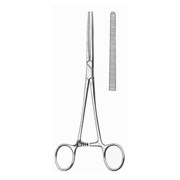 Forcep Hemostatic Rochester-Pean 8-3/4